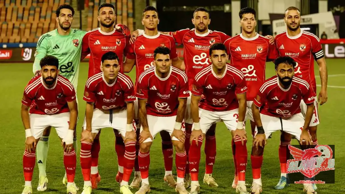 أول رد فعل من داخل الأهلي للتصدي لأزمة نجوم الفريق