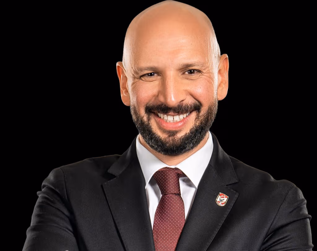محمود الخطيب
