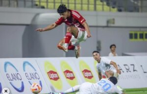 كريستو يقترب من الرحيل عن الأهلي بالتراضي