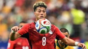 اتحاد جدة يعكنن على الأهلي المصري.. طلب مباشر لحسم صفقة أهم لاعب