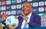 موتسيبي يوضح موقف كاف من زيادة مقاعد دوري أبطال أفريقيا