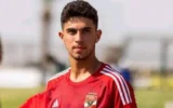 الأهلي يوافق على إعارة أحمد عابدين ويبحث عن مدافع أجنبي