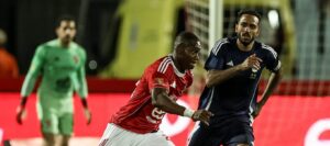 حسمها أمام النصر.. كيف استقر عموتة على بدائل ديانج وبلعمري وتريزيجيه؟