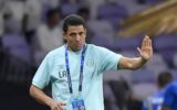 الأهلي يدرس إعارة سمير محمد خلال الميركاتو الصيفي