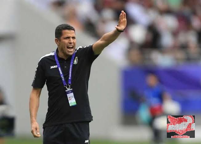 حسمها أمام النصر.. كيف استقر عموتة على بدائل ديانج وبلعمري وتريزيجيه؟