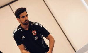 محمد علي بن رمضان يقترب من الشمال القطري.. والأهلي يحدد سعر البيع