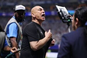 جهاز منتخب مصر يوجه ضربة موجعة إلى النادي الأهلي.. رحيل هؤلاء