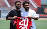 الأهلي يقترب من تجديد عقدي ياسر إبراهيم ومحمد هاني