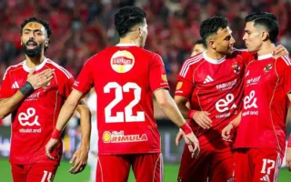 «كاف» يكشف موعد قرعة دوري أبطال إفريقيا والكونفدرالية.. موقف الأهلي