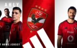 القميص الرسمي للأهلي 2026-2027.. الكشف عن تصميم الموسم الجديد