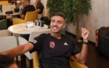 ليس الشرطة.. محمد شريف يحدد وجهته المقبلة رسميًا ويرحل عن الأهلي