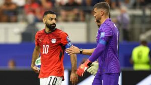 حقيقة مفاوضات إيبسويتش مع إمام عاشور واهتمام بشكتاش بمحمد صلاح