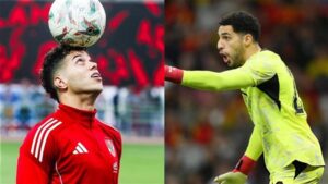 الأهلي يحدد موقف 10 لاعبين قبل انطلاق الموسم الجديد