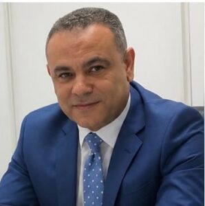 نبيل عطا - رئيس التحرير