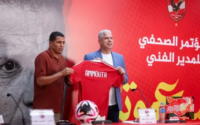 تقارير: الأهلي يراجع قائمة الراحلين ويدرس إعارة جراديشار