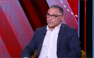 غزل المحلة يحرج الأهلي مع أيمن الشريعي ويكشف قيمة صفقة محمود صلاح