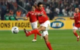أبو تريكة الجديد ينتقل إلى النادي الأهلي.. أول تعليق من صلاح