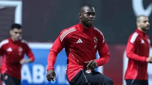 بعد غلق باب الانتقالات.. 5 نجوم خسرهم الدوري المصري الموسم المقبل