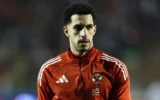 تلقى 3 عروض.. شوبير يكشف مصير نجله مع الأهلي المصري