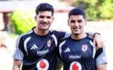 بعد انضمام بقرار وبنجديدة.. أهم 5 نجوم عرب في الدوري المصري الموسم المقبل