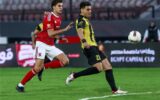 المقاولون يكشف نسبته في انتقال محمد صلاح إلى طرابزون.. وحقيقة الصفقة التبادلية مع الأهلي