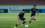 سجل في الزمالك.. من هو توفيق محمد منقذ الجبهة اليسرى للأهلي المصري؟