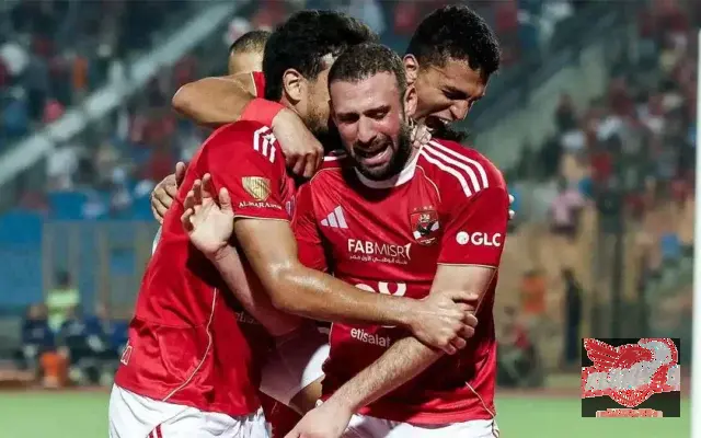 إدارة الأهلي المصري تُبلغ نجم الفريق بالرحيل