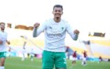 عن عمر الساعي.. أول رد فعل من المصري بعد تحركات الأهلي وقرار الحسين عموتة
