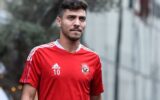 محمد شريف يعلن وجهته القادمة بعد الرحيل عن الاهلي