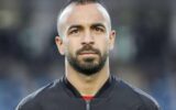 الأهلي يكشف سبب غياب أفشة عن مباراة زد