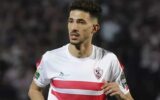 الفتح السعودي يبدي اهتمامًا بضم أحمد فتوح ظهير الزمالك
