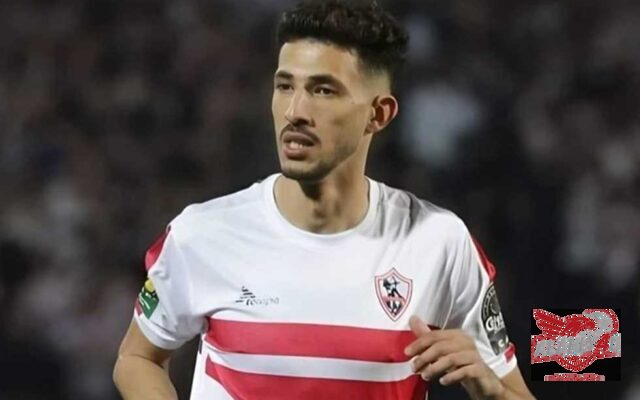 الفتح السعودي يبدي اهتمامًا بضم أحمد فتوح ظهير الزمالك