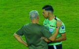 أحمد بلال: الأهلي يشكو كريم شحاتة للأعلى للإعلام بعد واقعة جمعة ومعروف