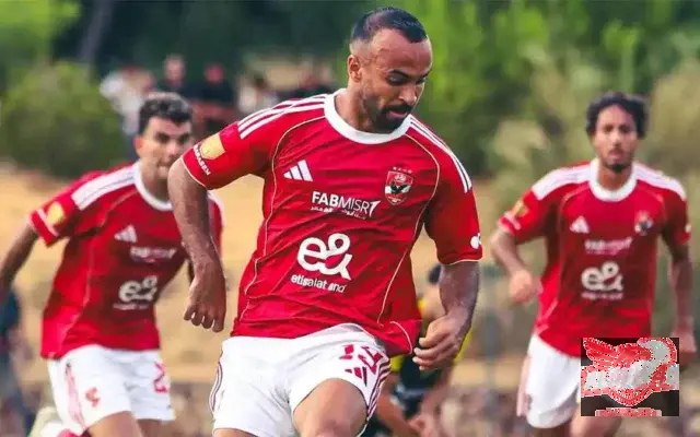 يريد البقاء بشدة.. تحول مفاجئ في موقف الحسين عموتة من نجم الأهلي المصري