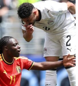 إدارة الأهلي ترفض بشدة.. الأسباب الـ3 وراء رغبة ياسر إبراهيم في الدوري السعودي