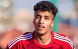 عمر سيد معوض يجدد عقده مع الأهلي 4 مواسم مقابل 20 مليون جنيه