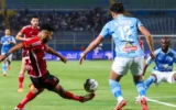 غموض مستقبل نجم الأهلي السابق وبيراميدز في الصورة مرة أخرى!