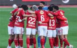 أحمد عيد يطلب فرصة أخيرة مع الأهلي.. كأس عاصمة مصر تحسم مصيره في يناير
