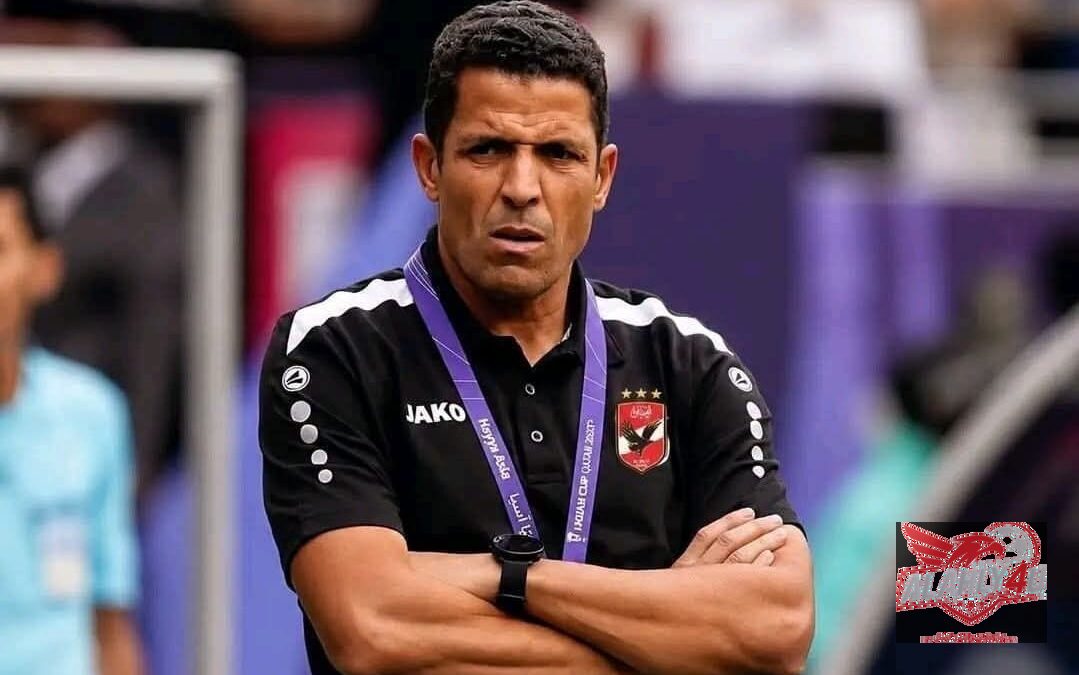 عقب ودية بترول أسيوط.. عموتة يُشيد بالموهوب