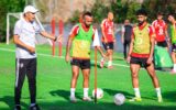 31 دولة.. ما الجنسيات الأكثر تمثيلا في الدوري المصري هذا الموسم؟