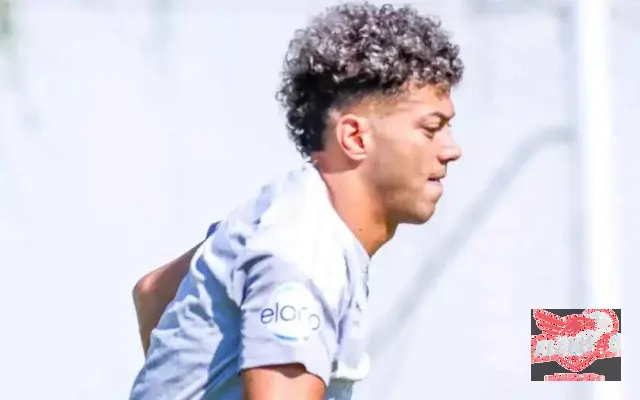 “أرغب في الرحيل”.. إمام عاشور يفاجئ مسؤول الأهلي المصري