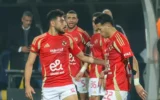 بعد عرقلة انضمام إيتو.. الأهلي المصري يقترب من صفقة كبرى