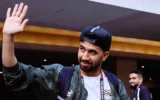 بعد نهاية علاقته بالأهلي المصري.. الرياض السعودي يضم تريزيغيه رسميًا