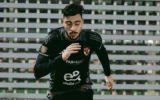 “ملوش في الأزرق”.. تعليق ناري من نادر شوقي بعد اقتراب أكرم توفيق من الأهلي