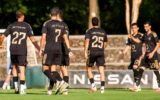 قناة مجانية تعلن إذاعة مواجهة الأهلي وبرشلونة في كأس خوان غامبر