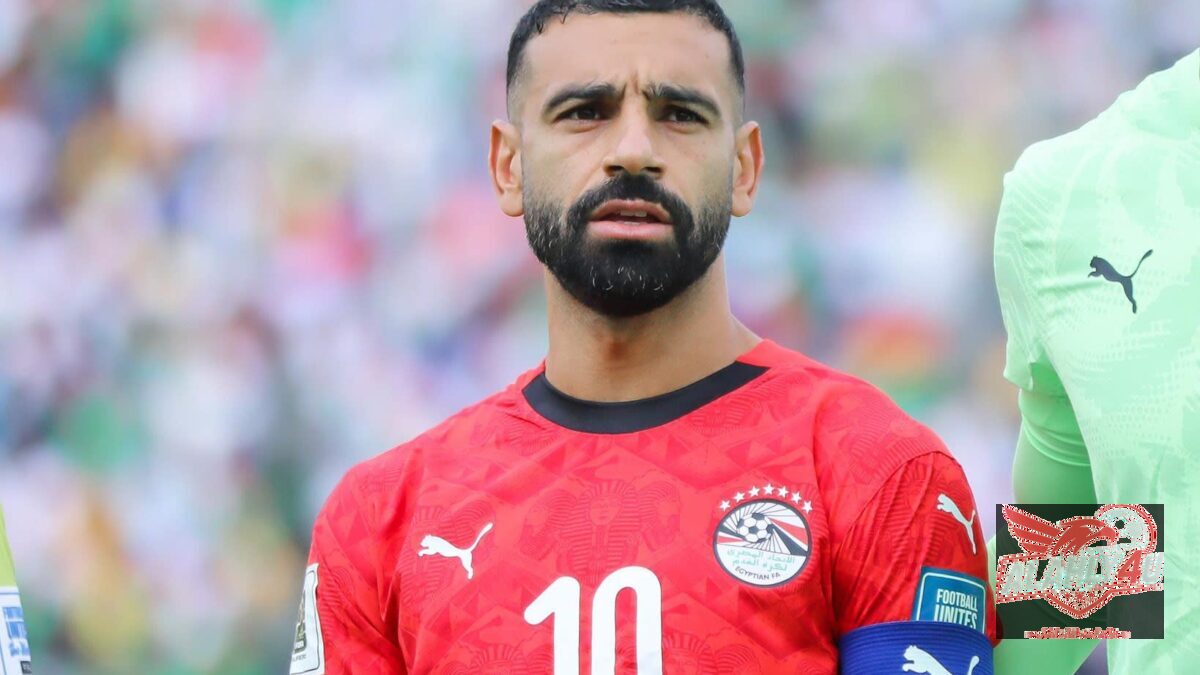 صلاح على أعتاب الدوري السعودي.. اتحاد جدة يقترب من ضم النجم المصر