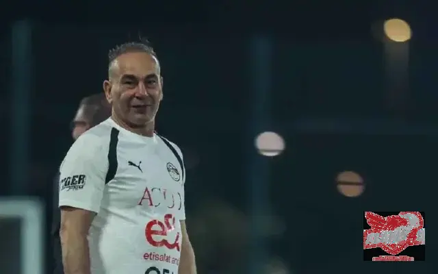 لطمة قوية لـ إبراهيم حسن ضد الأهلي.. أول رد فعل من مجلس الخطيب