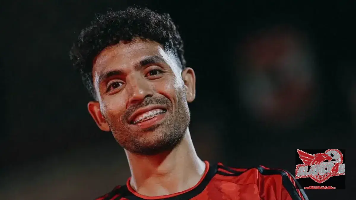 بعد إعلان التعاقد معه.. كم دفع الأهلي المصري لضم توفيق محمد؟