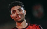 بعد إعلان التعاقد معه.. كم دفع الأهلي المصري لضم توفيق محمد؟