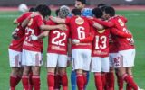 عموتة يعلن قائمة الأهلي لمواجهة الشرقية إنبي في الدوري و موقف امام عاشور